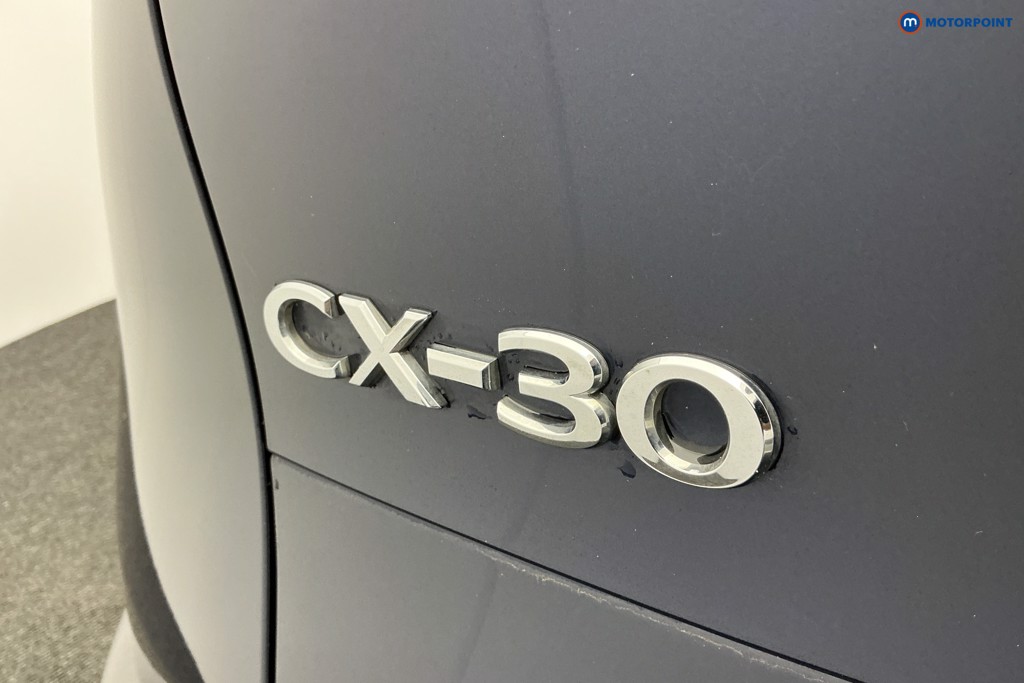 Used Mazda CX-30 2022 for sale - 76972205: Photo 43