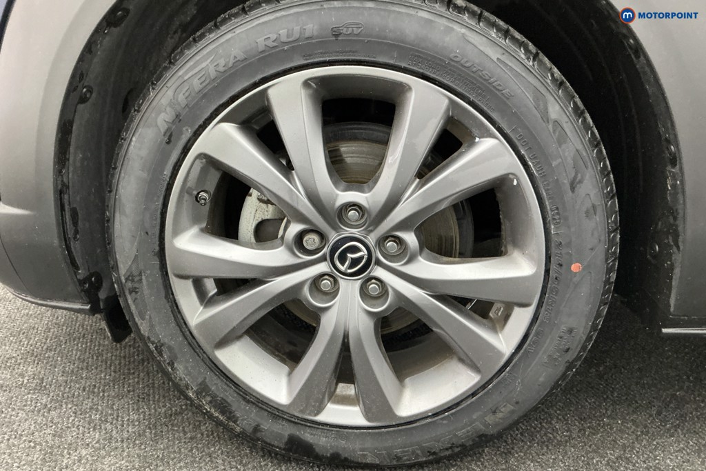 Used Mazda CX-30 2022 for sale - 76972205: Photo 44