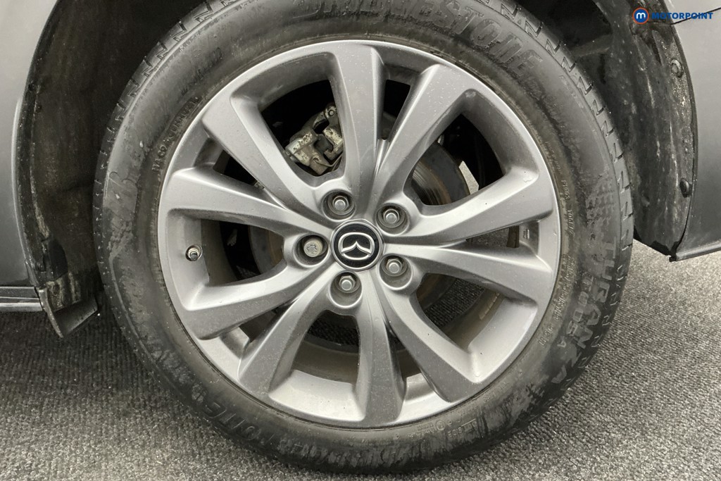 Used Mazda CX-30 2022 for sale - 76972205: Photo 45