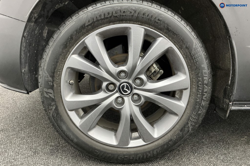 Used Mazda CX-30 2022 for sale - 76972205: Photo 46