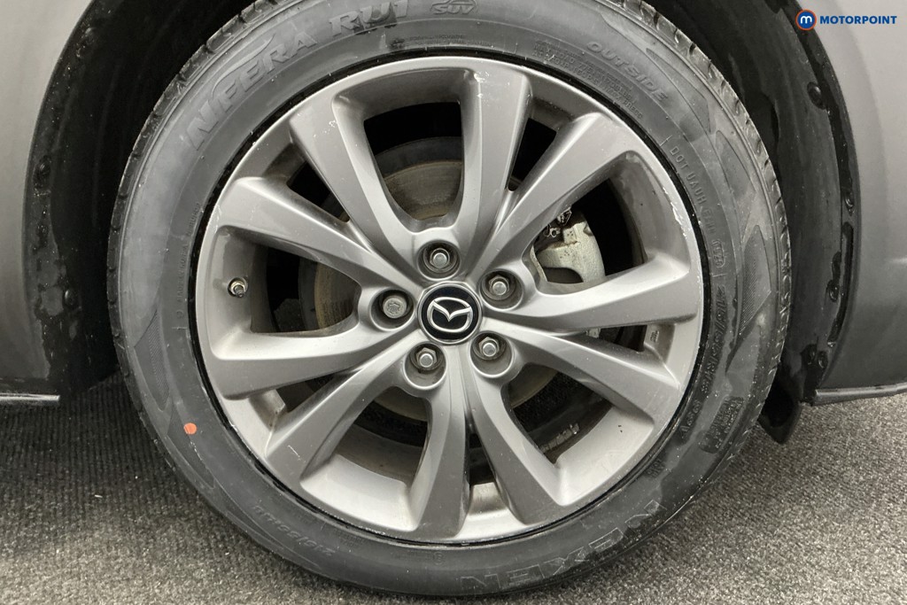 Used Mazda CX-30 2022 for sale - 76972205: Photo 47