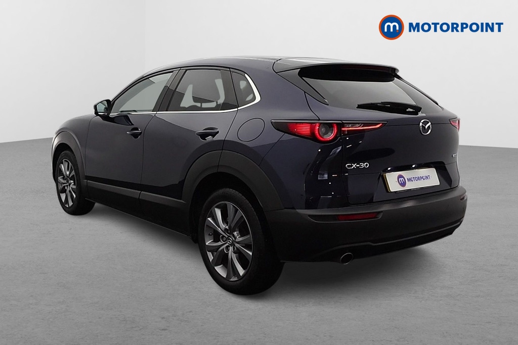 Used Mazda CX-30 2022 for sale - 76972205: Photo 5
