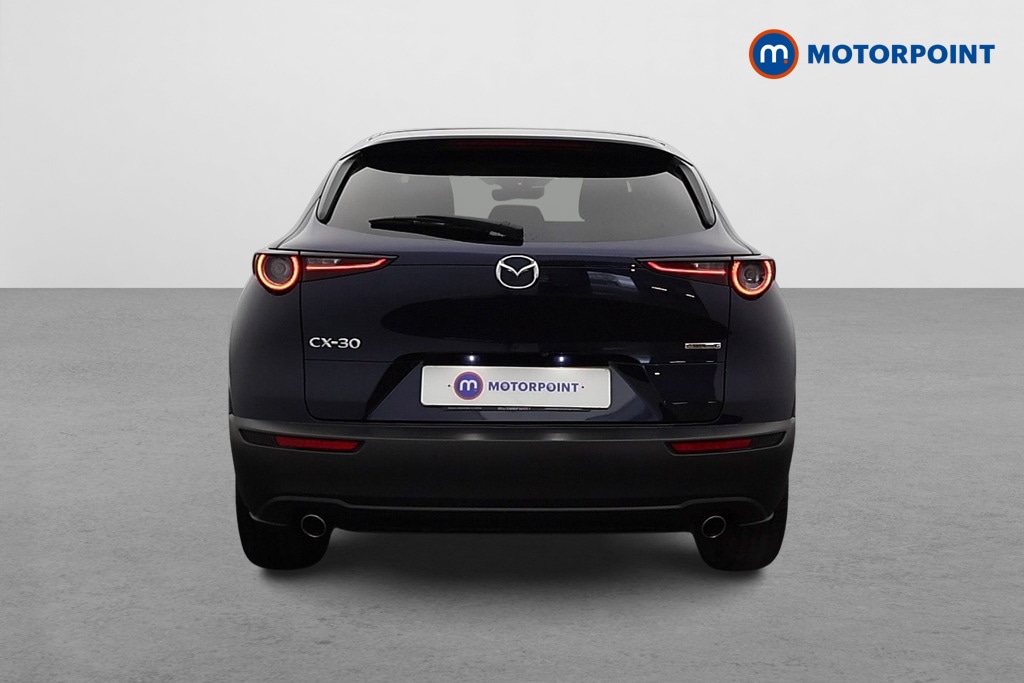 Used Mazda CX-30 2022 for sale - 76972205: Photo 6