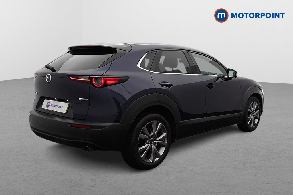 Used Mazda CX-30 2022 for sale - 76972205: Photo 7