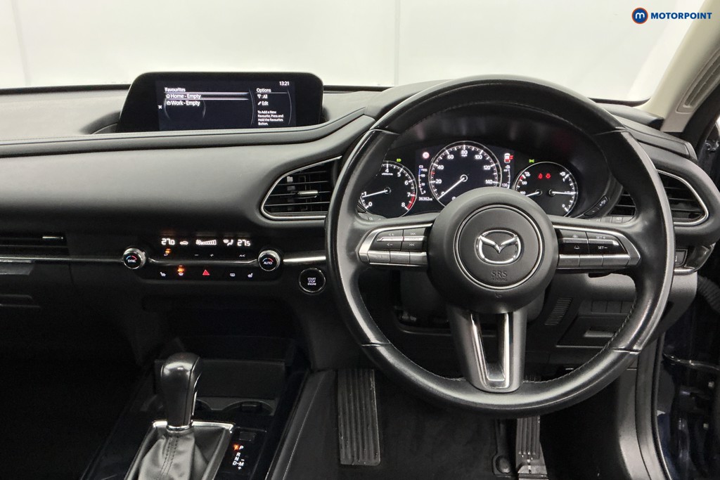 Used Mazda CX-30 2022 for sale - 76972205: Photo 9