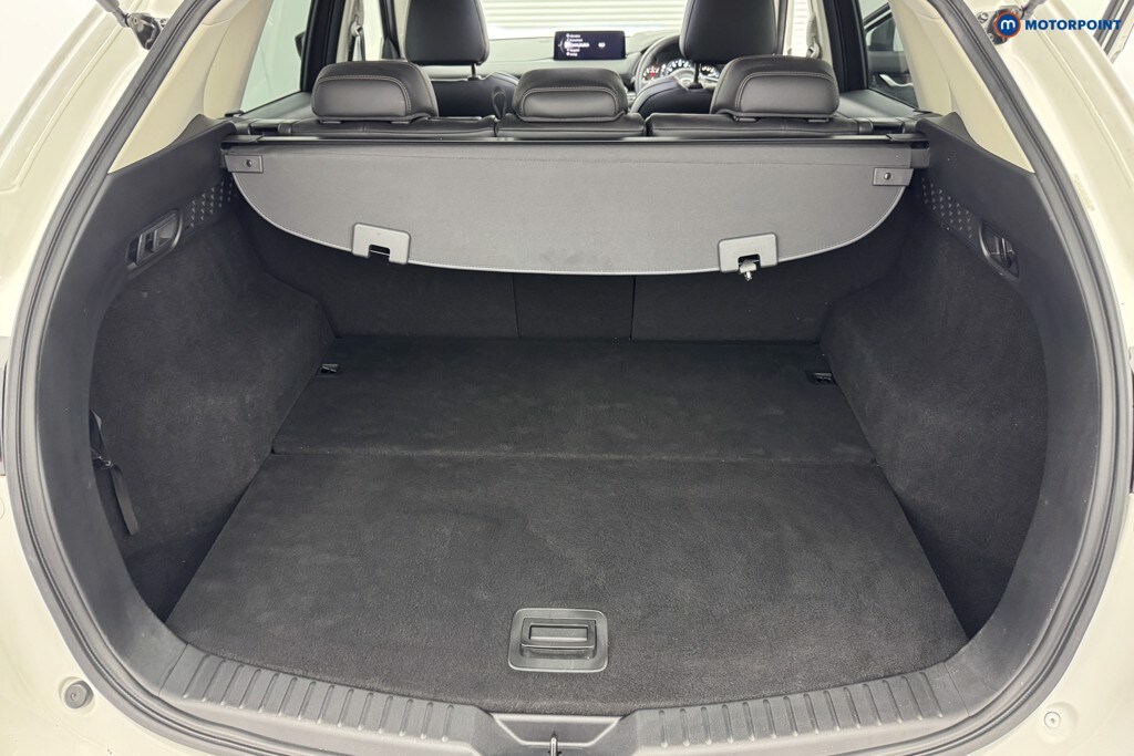 Used Mazda CX-5 2023 for sale - 76028611: Photo 11