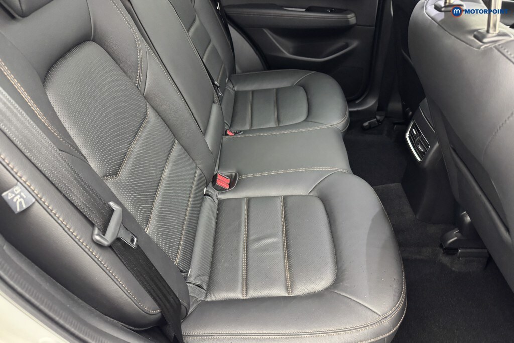 Used Mazda CX-5 2023 for sale - 76028611: Photo 12