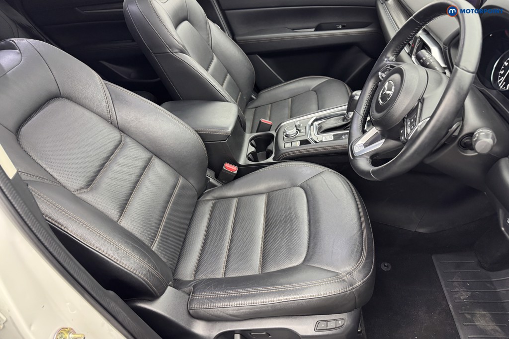 Used Mazda CX-5 2023 for sale - 76028611: Photo 13