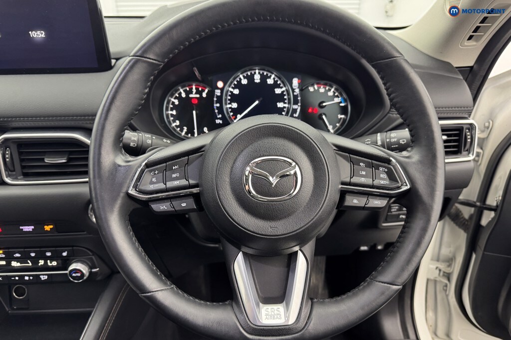 Used Mazda CX-5 2023 for sale - 76028611: Photo 14