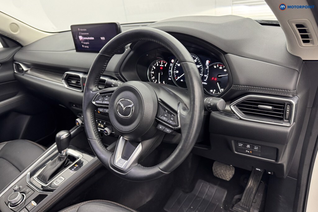 Used Mazda CX-5 2023 for sale - 76028611: Photo 15