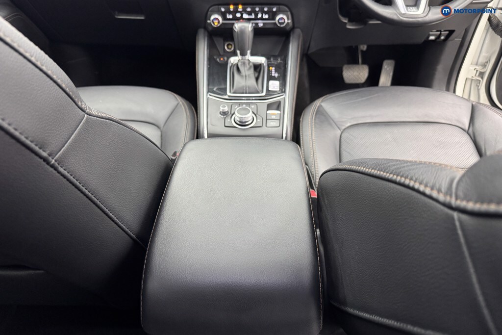 Used Mazda CX-5 2023 for sale - 76028611: Photo 18