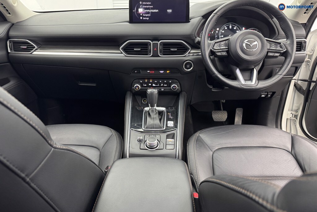 Used Mazda CX-5 2023 for sale - 76028611: Photo 19