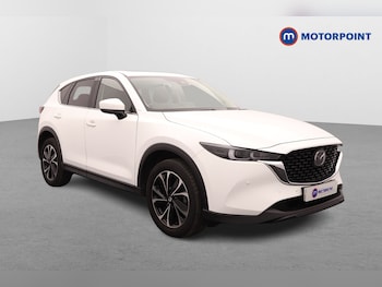 Mazda - CX-5