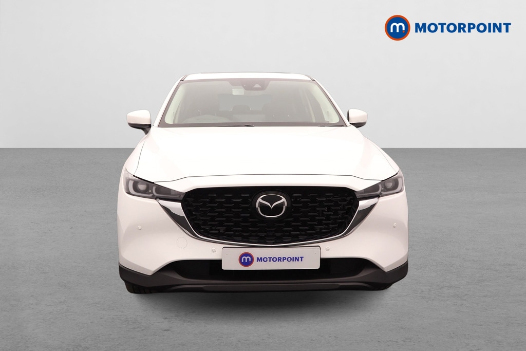 Used Mazda CX-5 2023 for sale - 76028611: Photo 2
