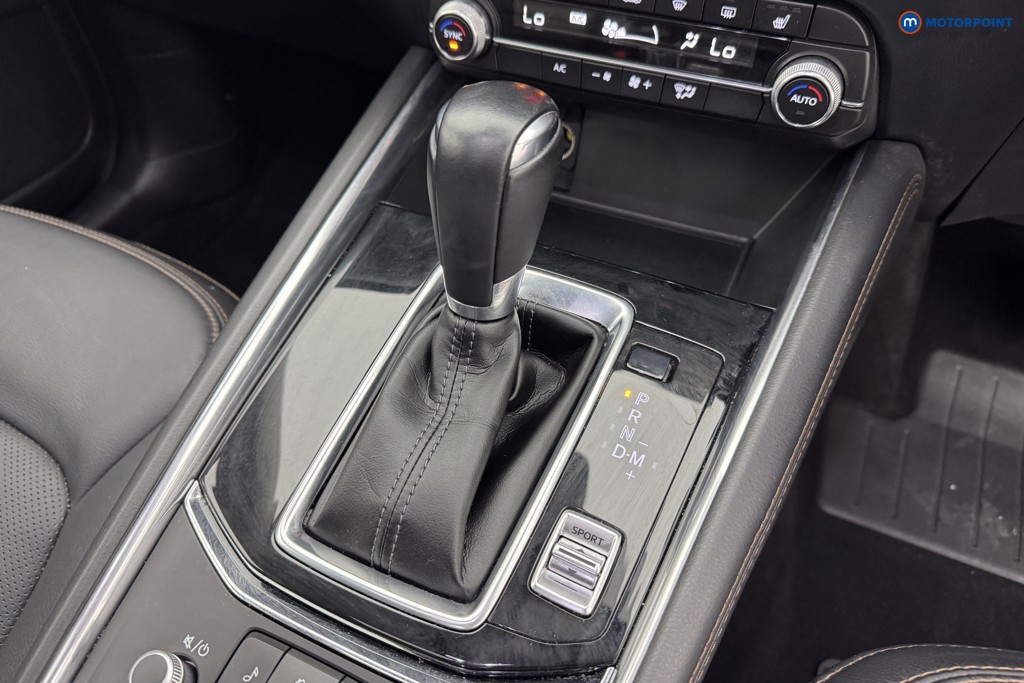 Used Mazda CX-5 2023 for sale - 76028611: Photo 22