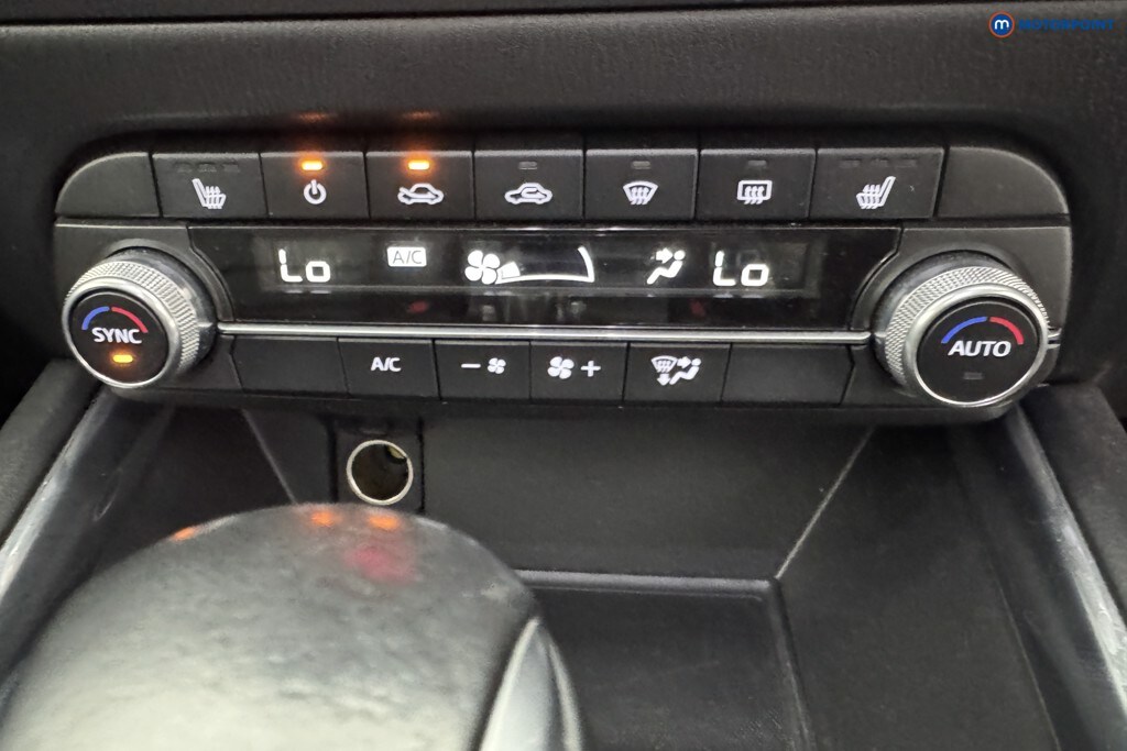 Used Mazda CX-5 2023 for sale - 76028611: Photo 24