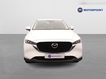 Used Mazda CX-5 2023 for sale - 76028611: Photo 2