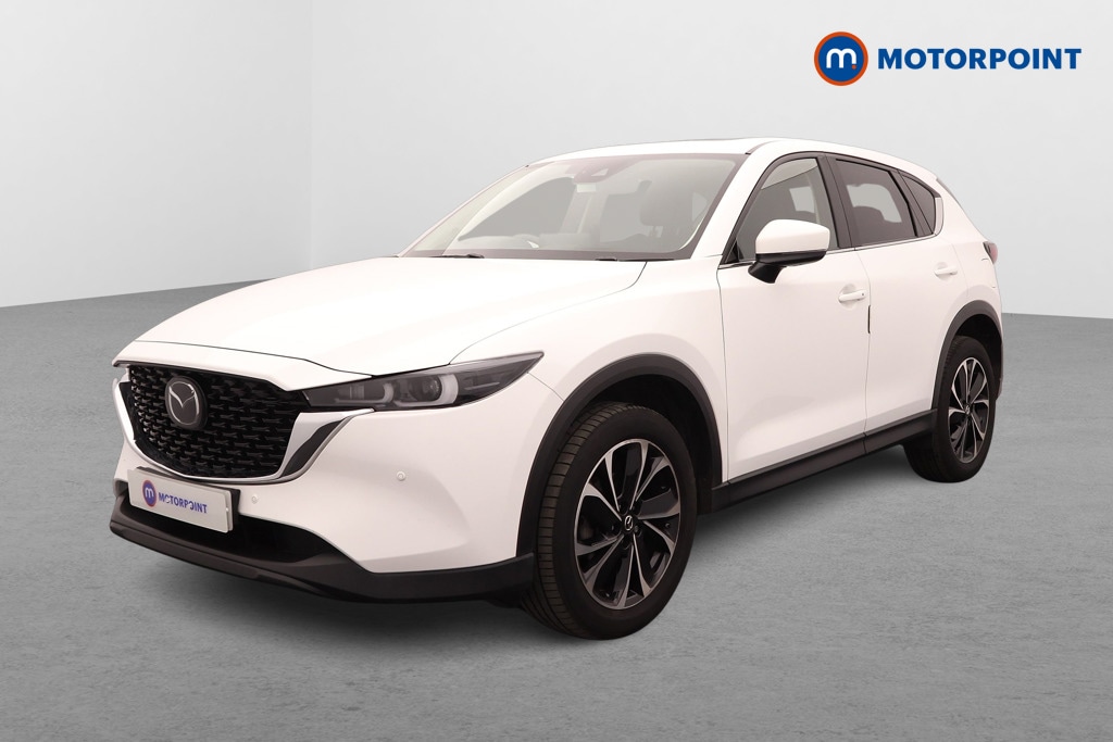Used Mazda CX-5 2023 for sale - 76028611: Photo 3