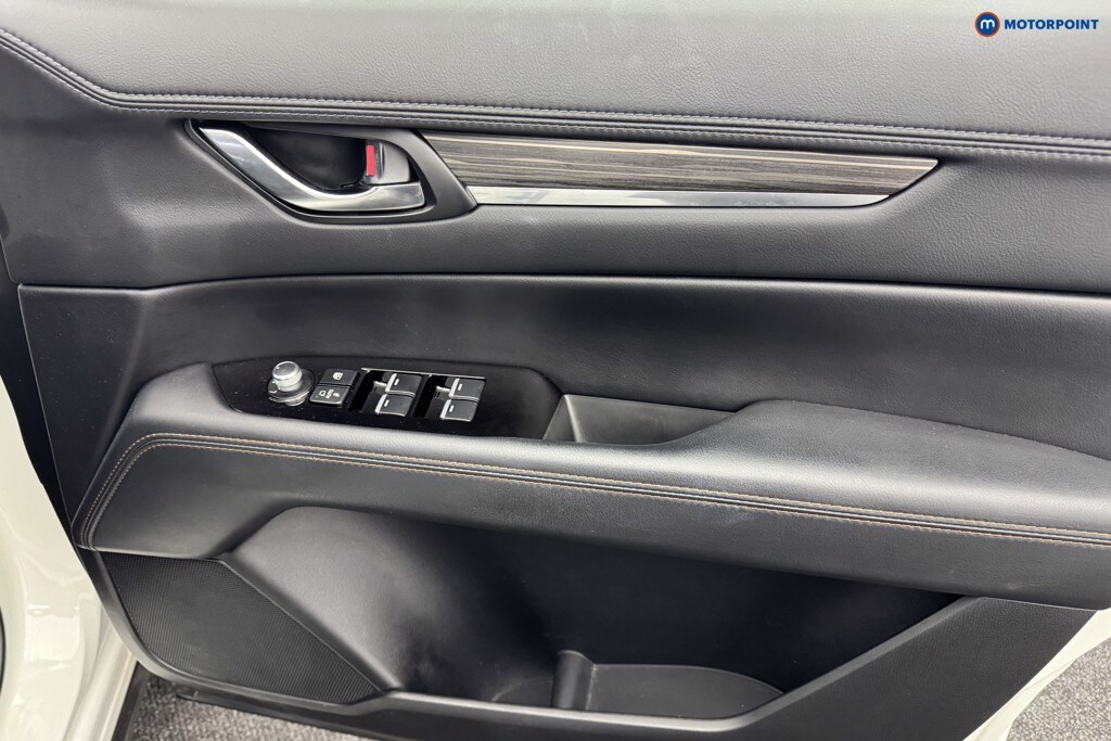 Used Mazda CX-5 2023 for sale - 76028611: Photo 33
