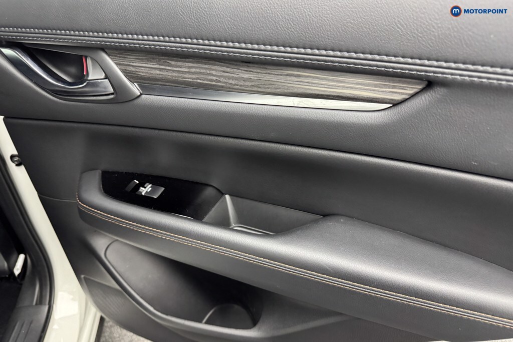 Used Mazda CX-5 2023 for sale - 76028611: Photo 35