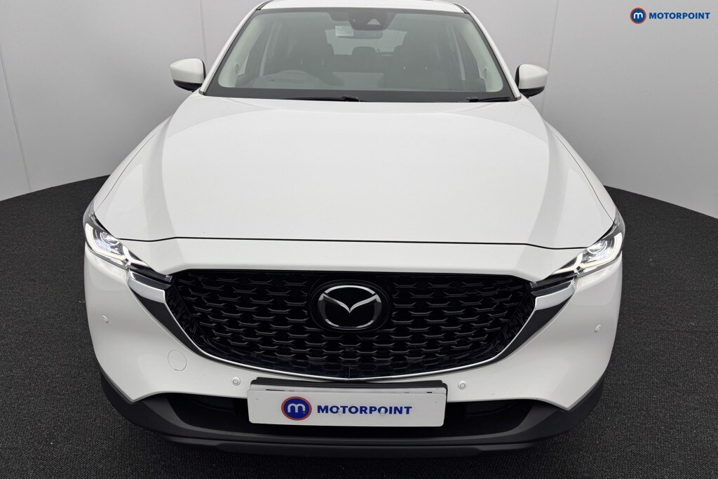 Used Mazda CX-5 2023 for sale - 76028611: Photo 39
