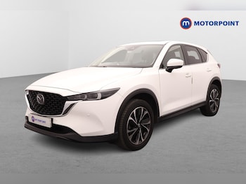 Used Mazda CX-5 2023 for sale - 76028611: Photo 3