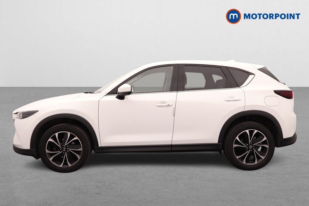 Used Mazda CX-5 2023 for sale - 76028611: Photo 4