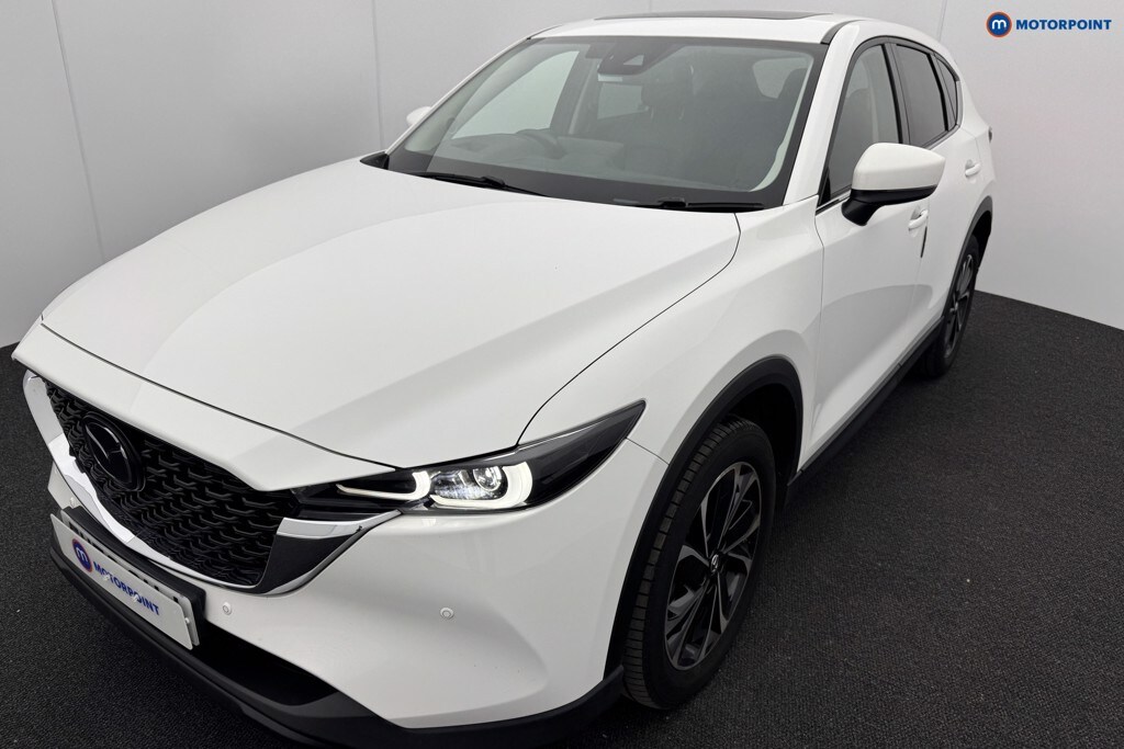 Used Mazda CX-5 2023 for sale - 76028611: Photo 40