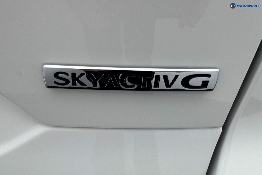 Used Mazda CX-5 2023 for sale - 76028611: Photo 42