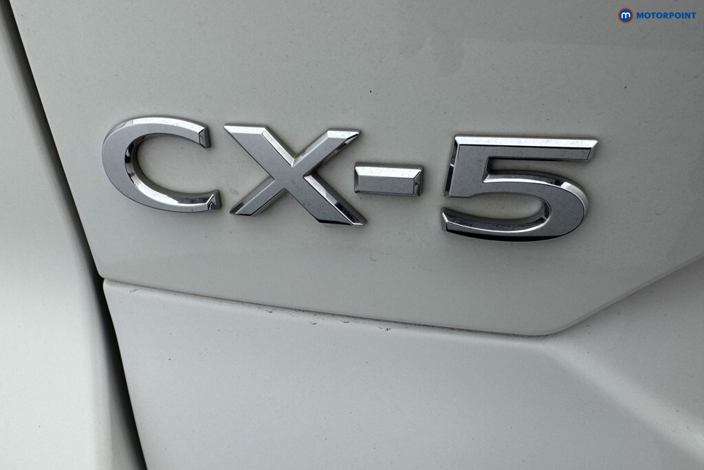 Used Mazda CX-5 2023 for sale - 76028611: Photo 43