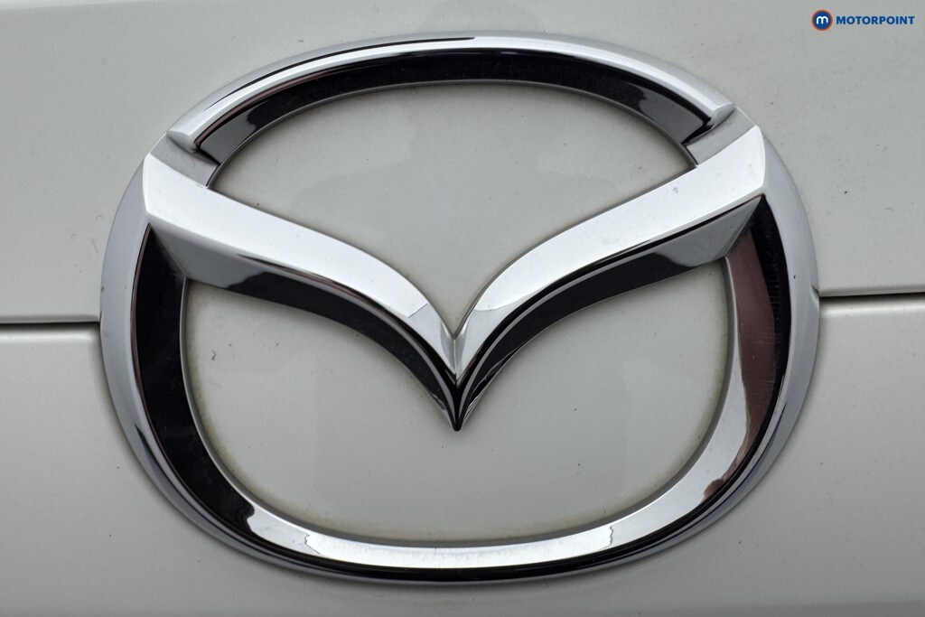 Used Mazda CX-5 2023 for sale - 76028611: Photo 44