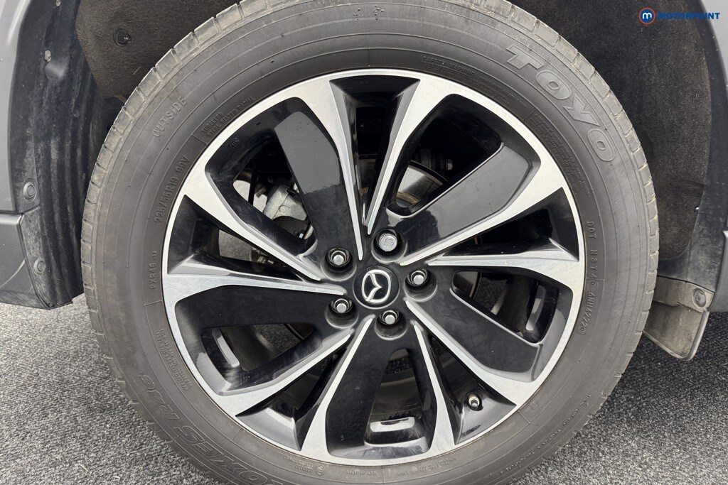 Used Mazda CX-5 2023 for sale - 76028611: Photo 45