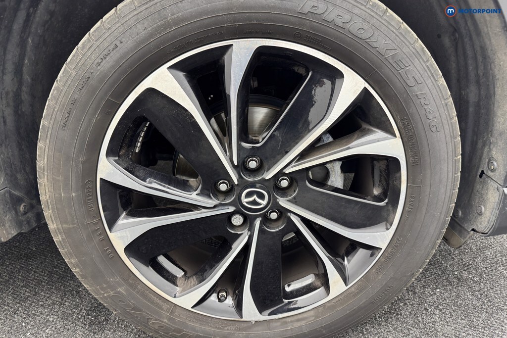Used Mazda CX-5 2023 for sale - 76028611: Photo 46