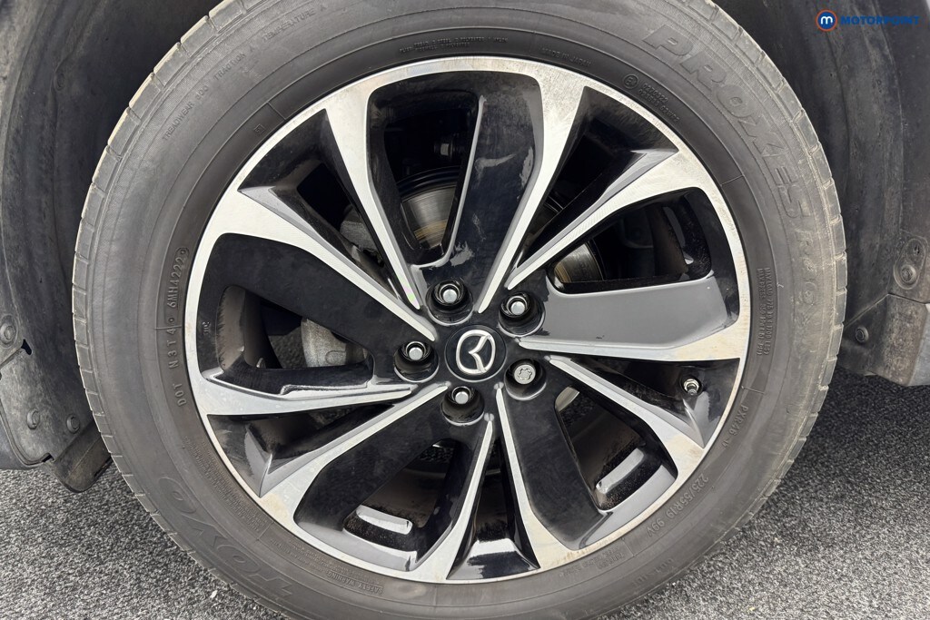 Used Mazda CX-5 2023 for sale - 76028611: Photo 47