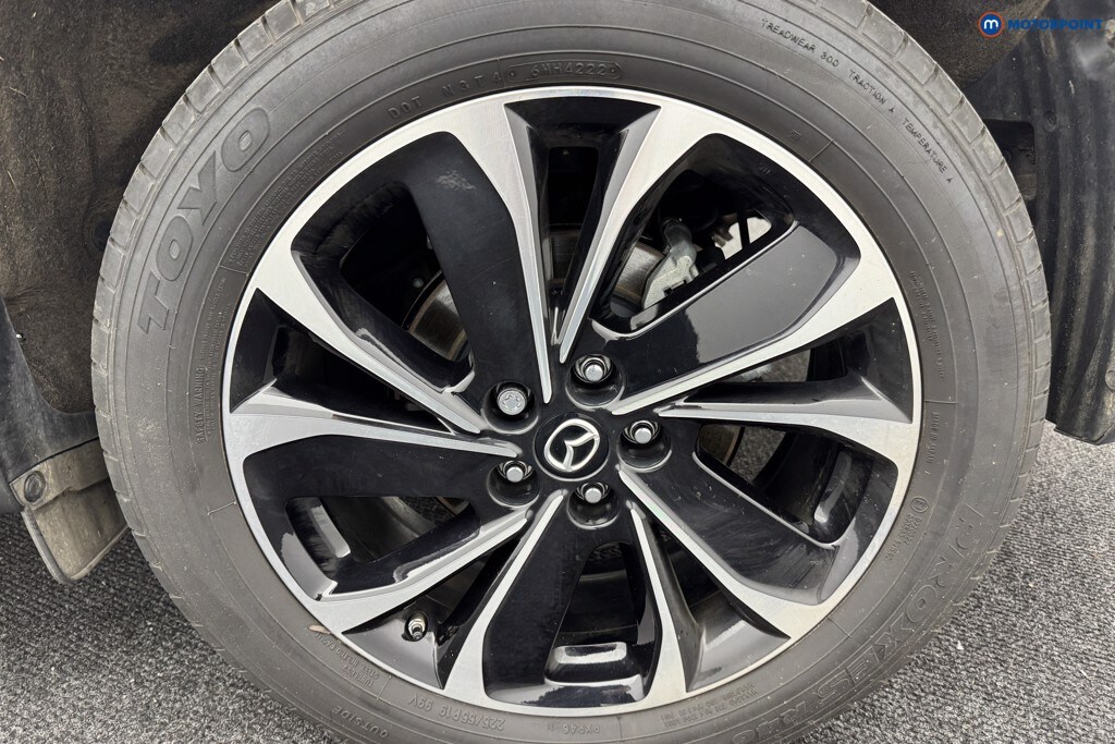 Used Mazda CX-5 2023 for sale - 76028611: Photo 48