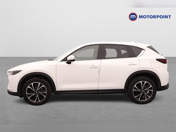 Used Mazda CX-5 2023 for sale - 76028611: Photo 4