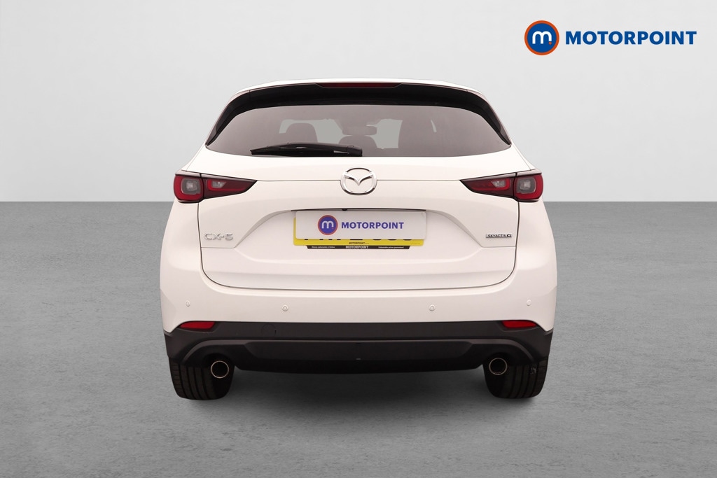 Used Mazda CX-5 2023 for sale - 76028611: Photo 6