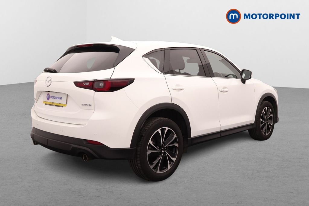 Used Mazda CX-5 2023 for sale - 76028611: Photo 7