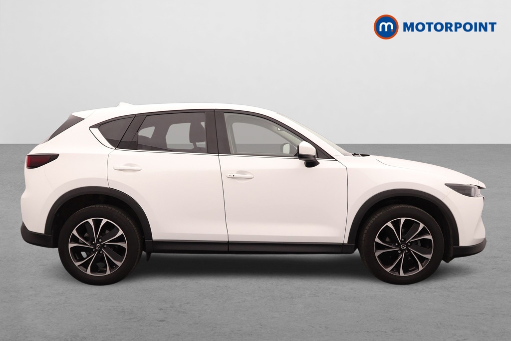 Used Mazda CX-5 2023 for sale - 76028611: Photo 8