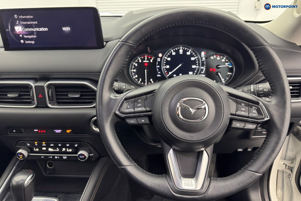 Used Mazda CX-5 2023 for sale - 76028611: Photo 9