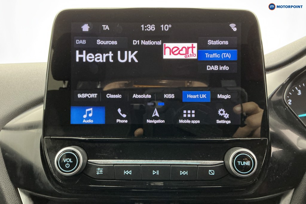 Used Ford Fiesta 2019 for sale - 77718860: Photo 10