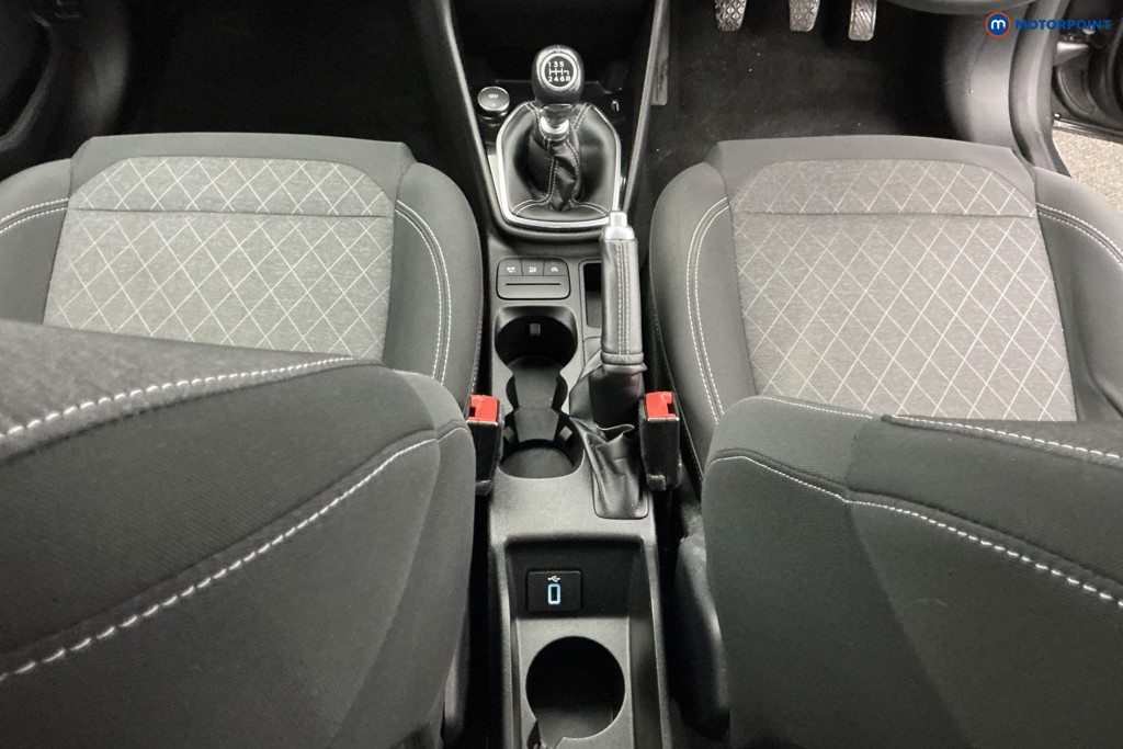 Used Ford Fiesta 2019 for sale - 77718860: Photo 11