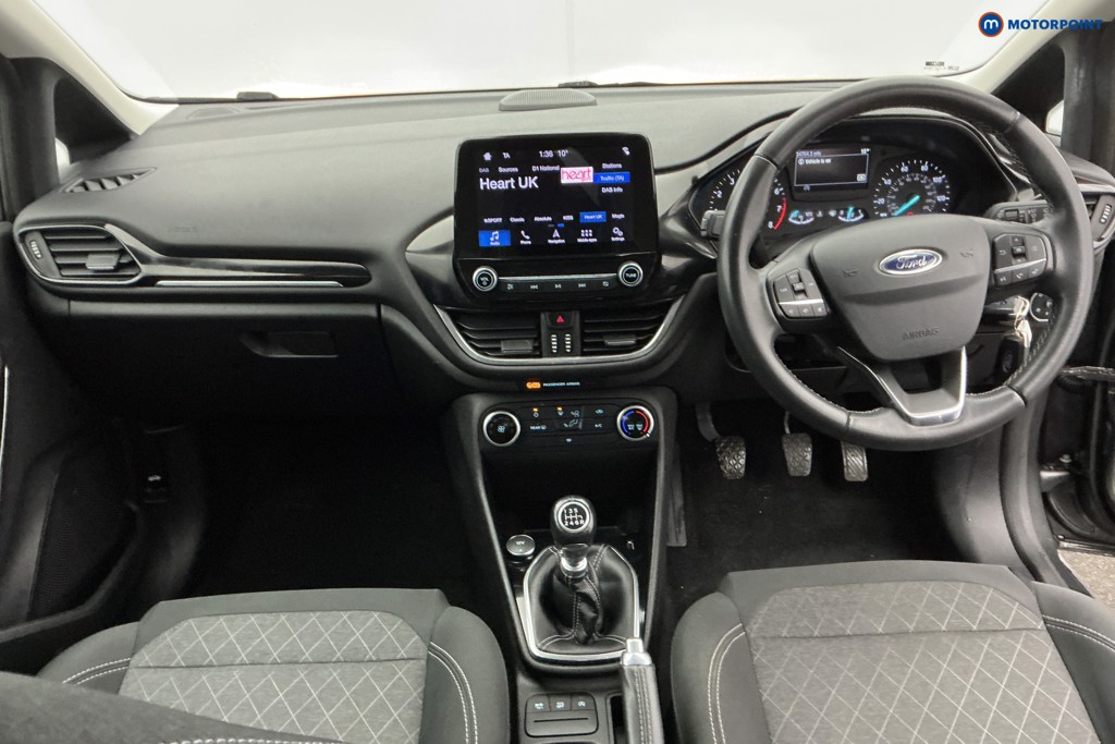 Used Ford Fiesta 2019 for sale - 77718860: Photo 12