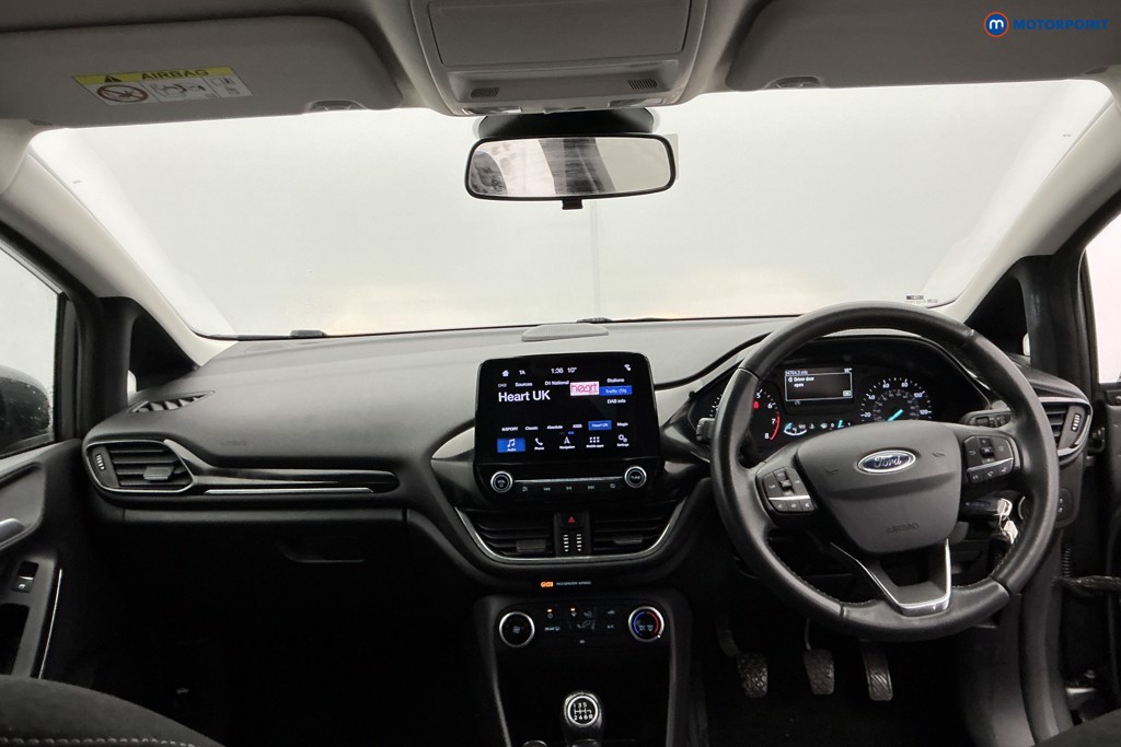 Used Ford Fiesta 2019 for sale - 77718860: Photo 13