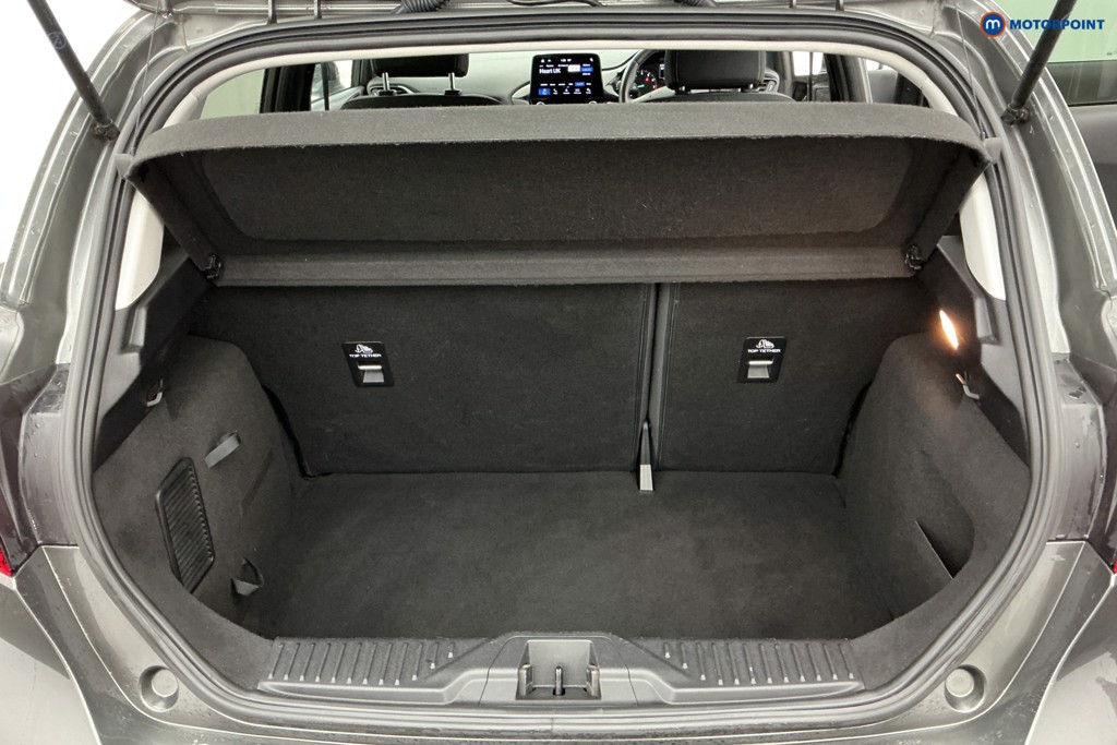 Used Ford Fiesta 2019 for sale - 77718860: Photo 16