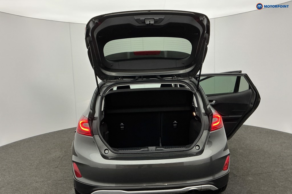 Used Ford Fiesta 2019 for sale - 77718860: Photo 17