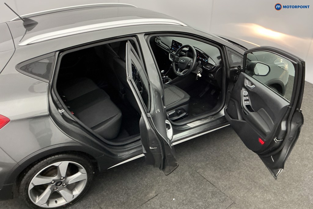 Used Ford Fiesta 2019 for sale - 77718860: Photo 18