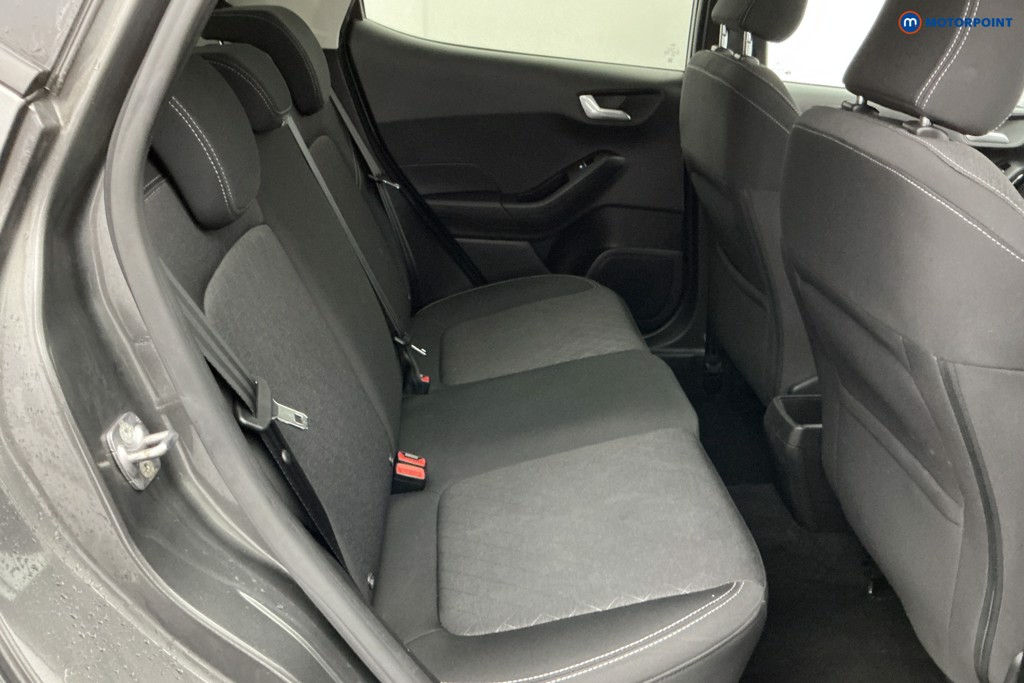 Used Ford Fiesta 2019 for sale - 77718860: Photo 19