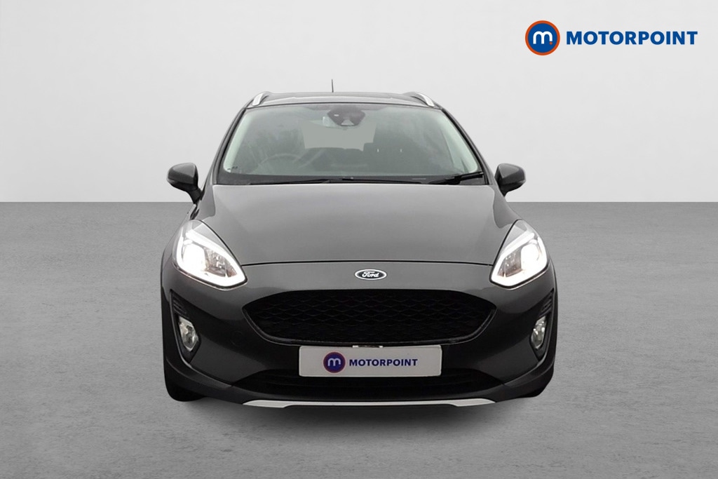 Used Ford Fiesta 2019 for sale - 77718860: Photo 2
