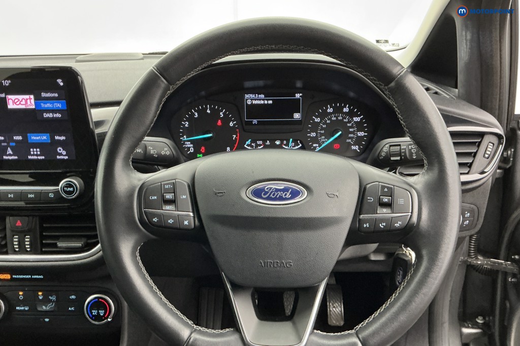 Used Ford Fiesta 2019 for sale - 77718860: Photo 21